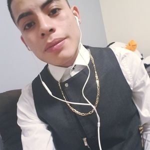 Meet your Posher, Cholo